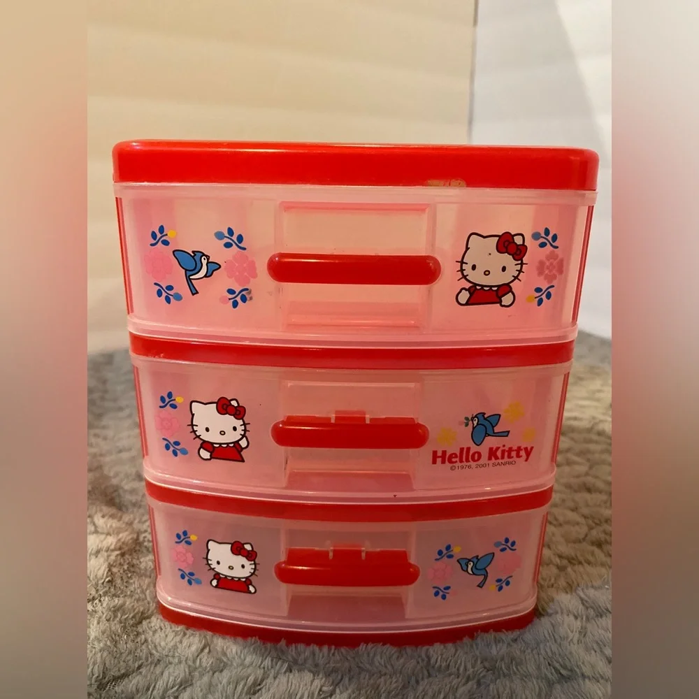 Hello Kitty cute vintage
